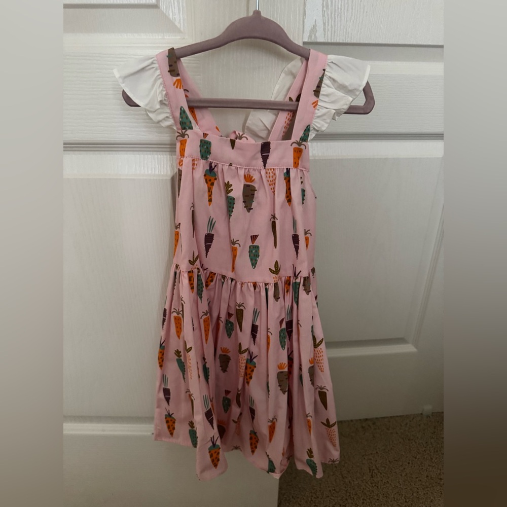 PH Play Easter Dress size 2